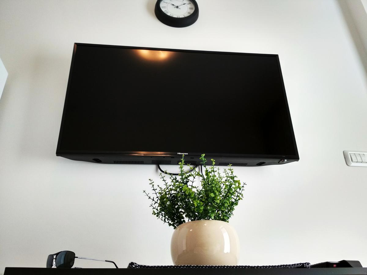 Beautiful Studio On Jerusalem Boulevard Тел Авив Екстериор снимка